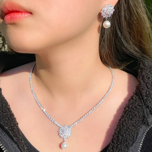 Conjunto de Teresa