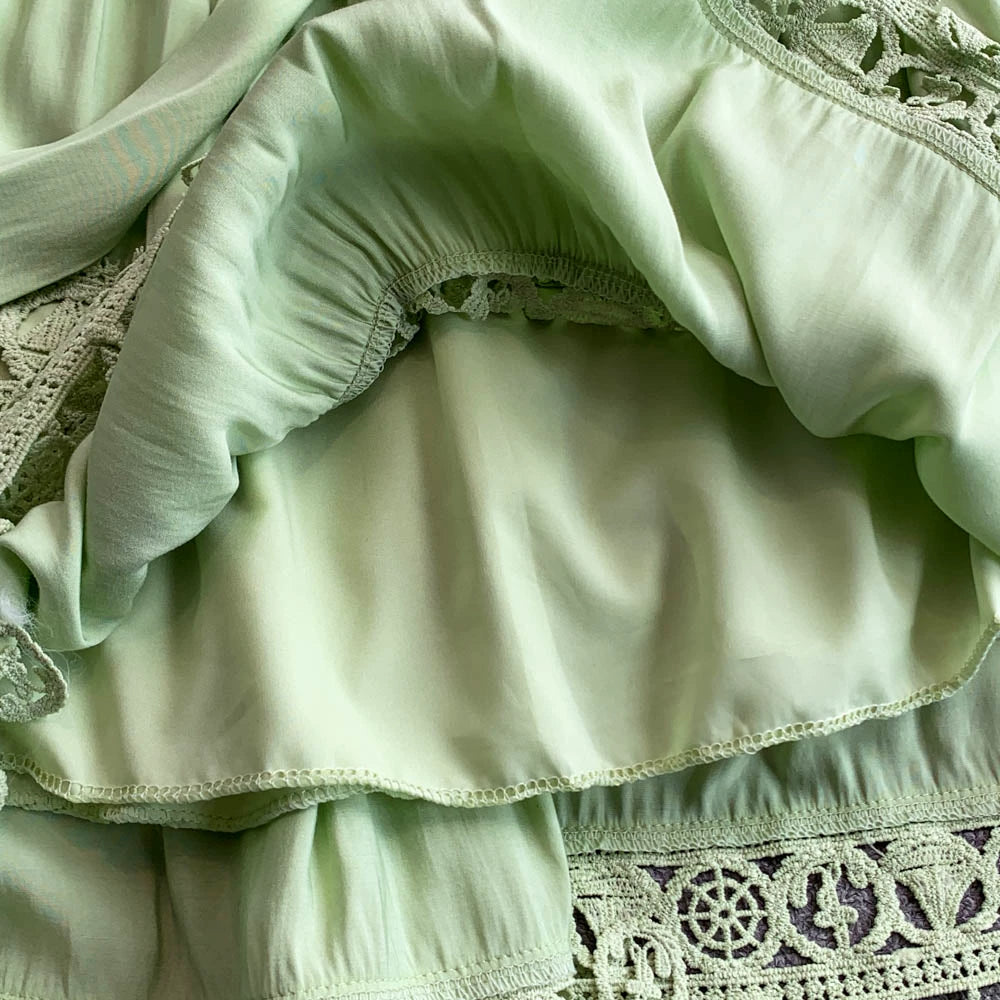 Robe Noora 4 couleurs