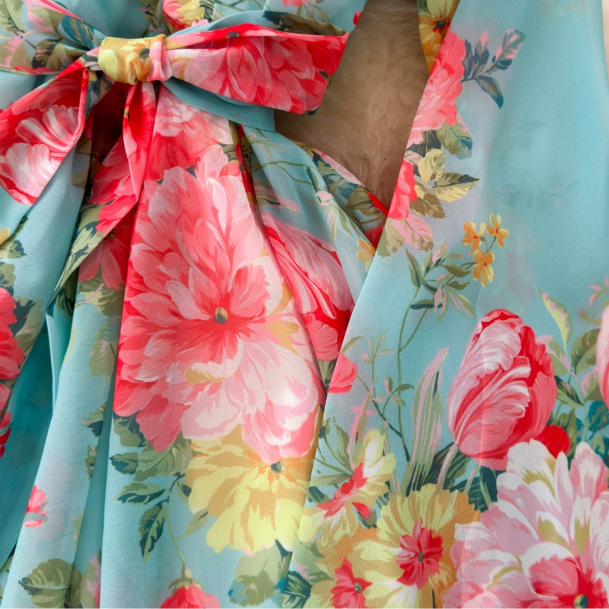 Vestido Claudia 2 Colores