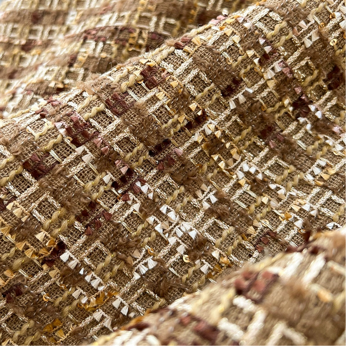 Tahira Dress