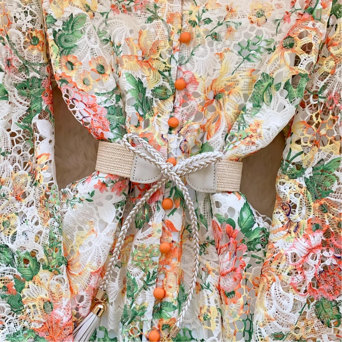 Vestido CHRISTINE