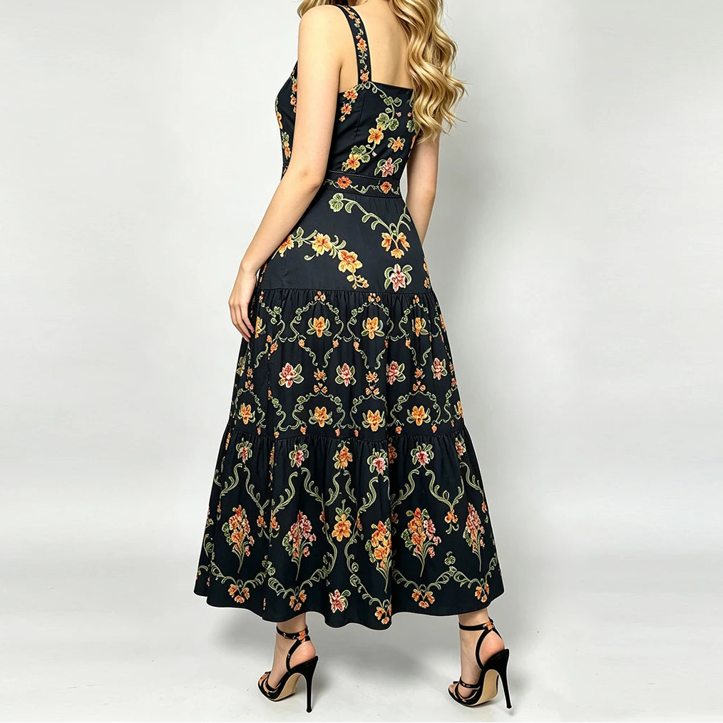 Susanne Dress