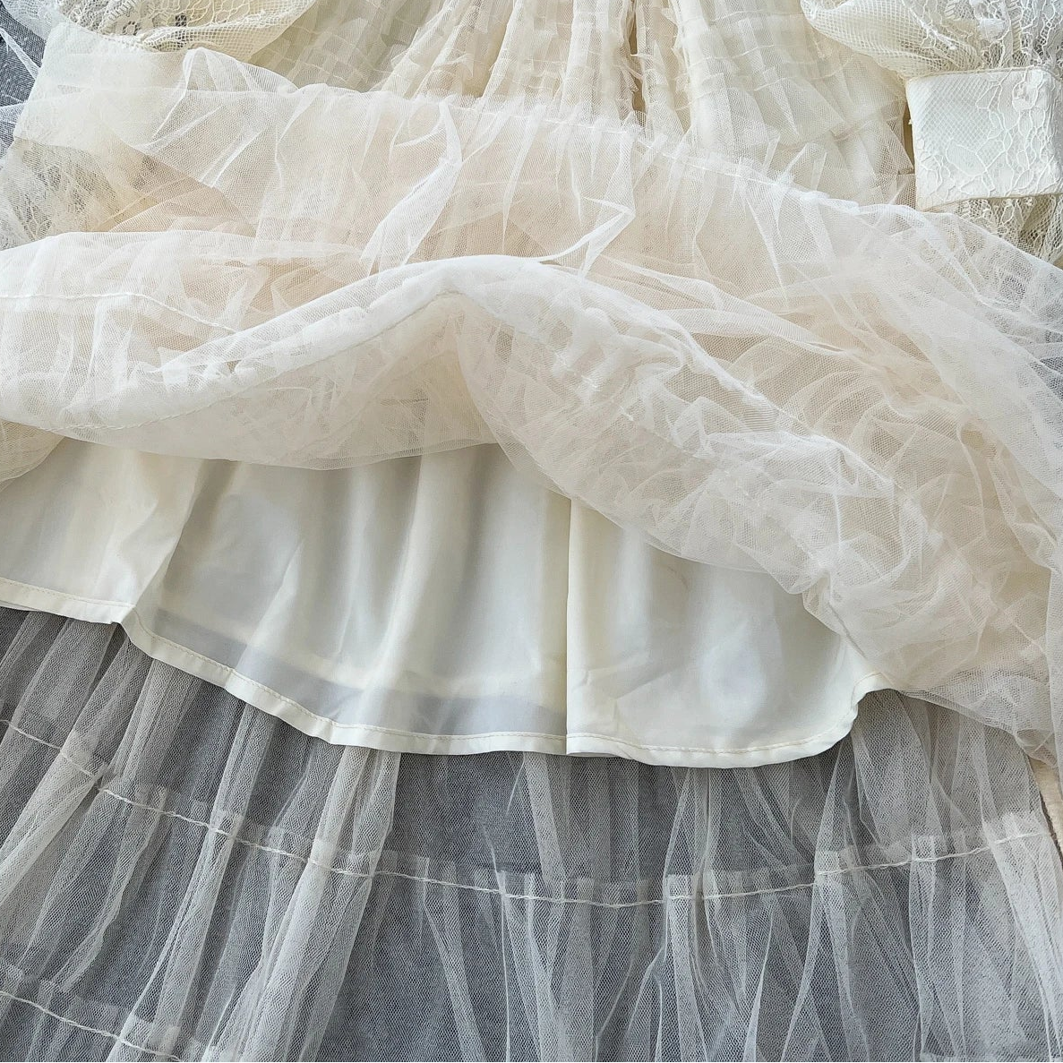 Vestido Gabriela