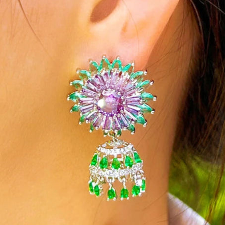 Julie Earrings
