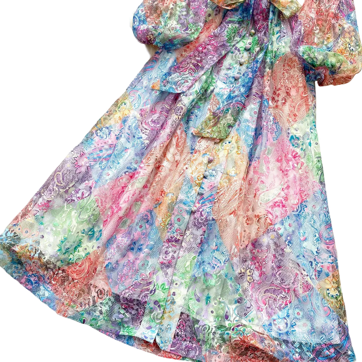 Shelly Dress 5 Colors