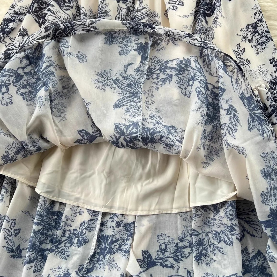Vestido Siena