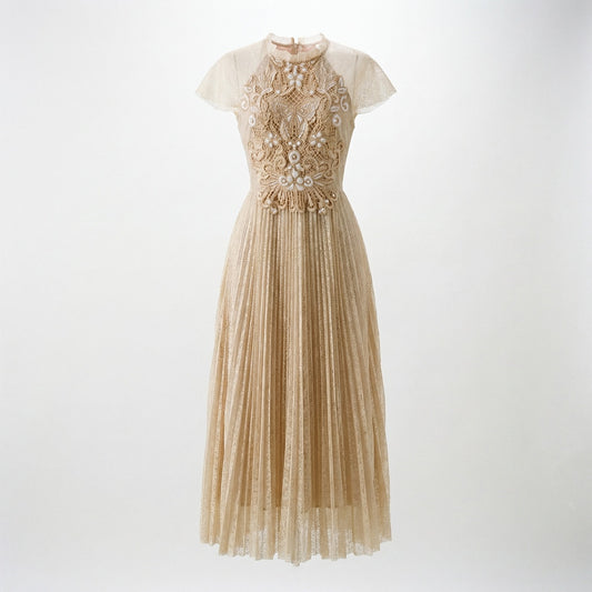Alba Dress