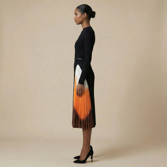 Bessy Dress