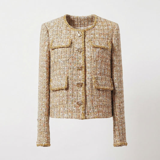 Katharina Jacket