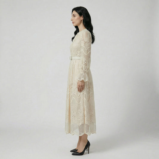 Shelley Dress