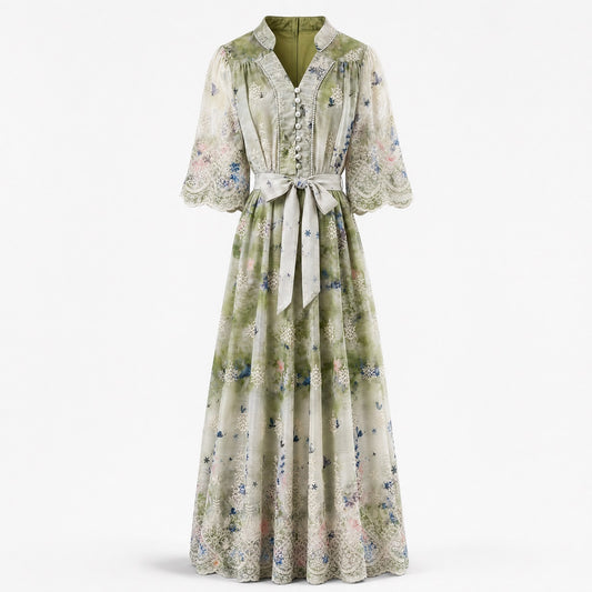 Stacei Dress 2 Colors