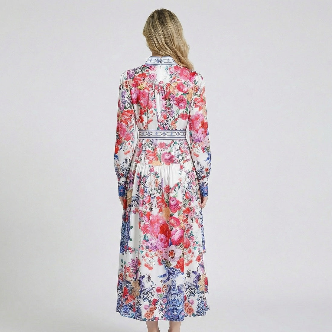 Vestido Zohra