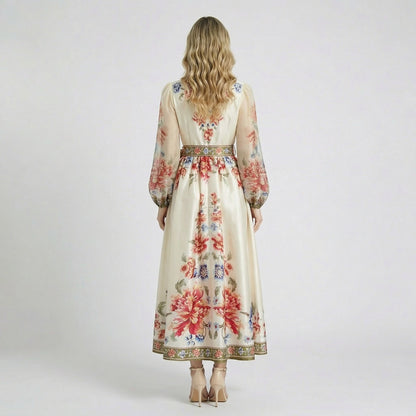 Cynthia Dress 2 Colors