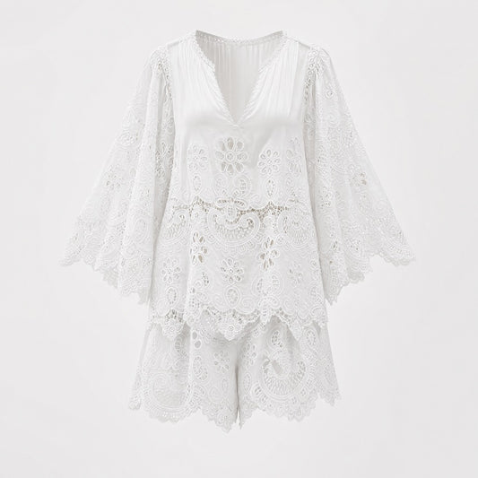 Antonia Set 5 Colors