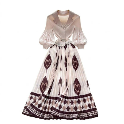 Christine Dress 5 Colors