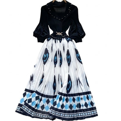 Christine Dress 5 Colors