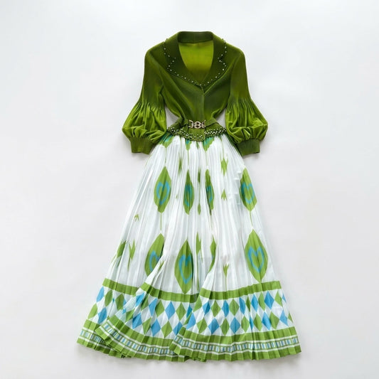 Christine Dress 5 Colors