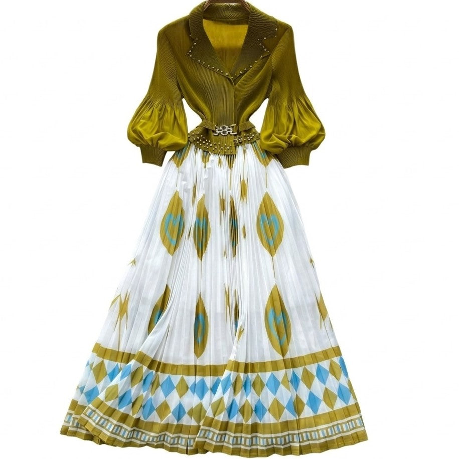 Christine Dress 5 Colors