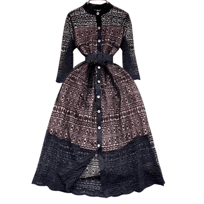 Robe Hannah 3 coloris