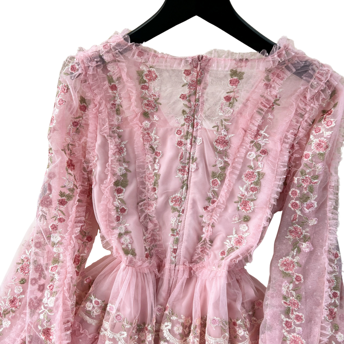 Heloise Dress