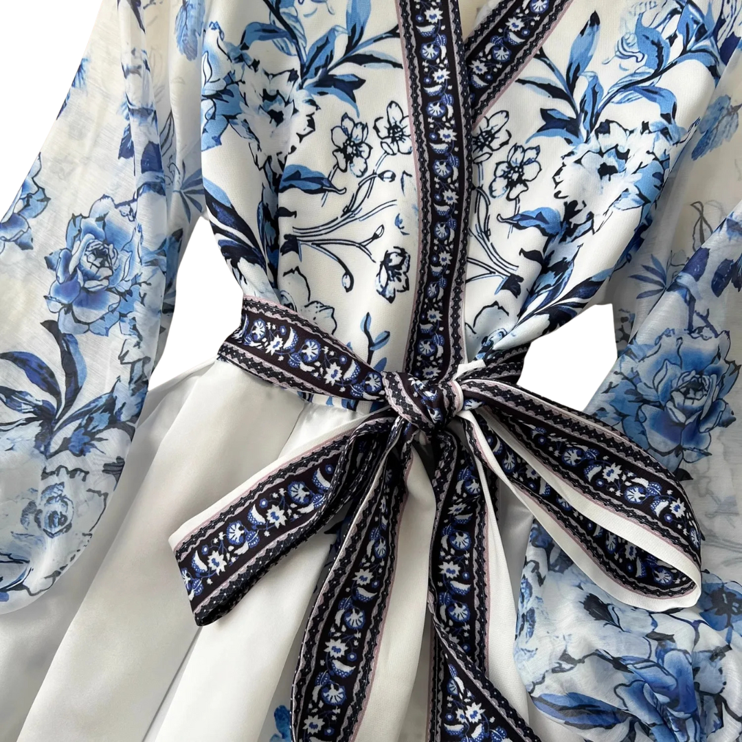 Adeline Dress