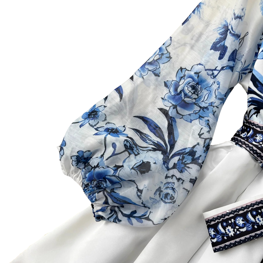 Adeline Dress
