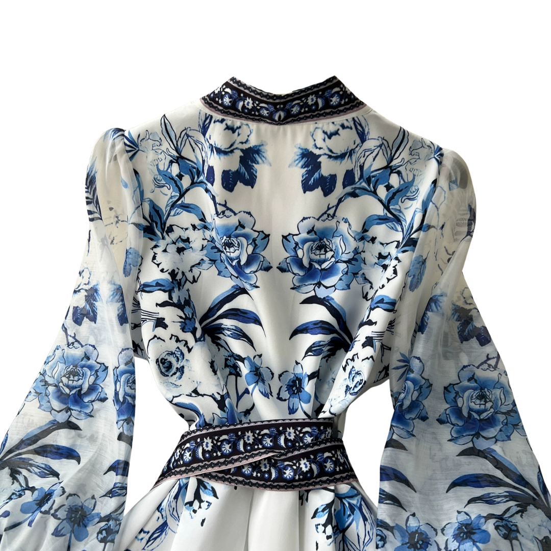 Adeline Dress