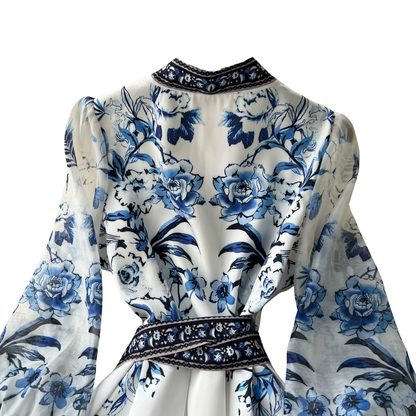 Adeline Dress