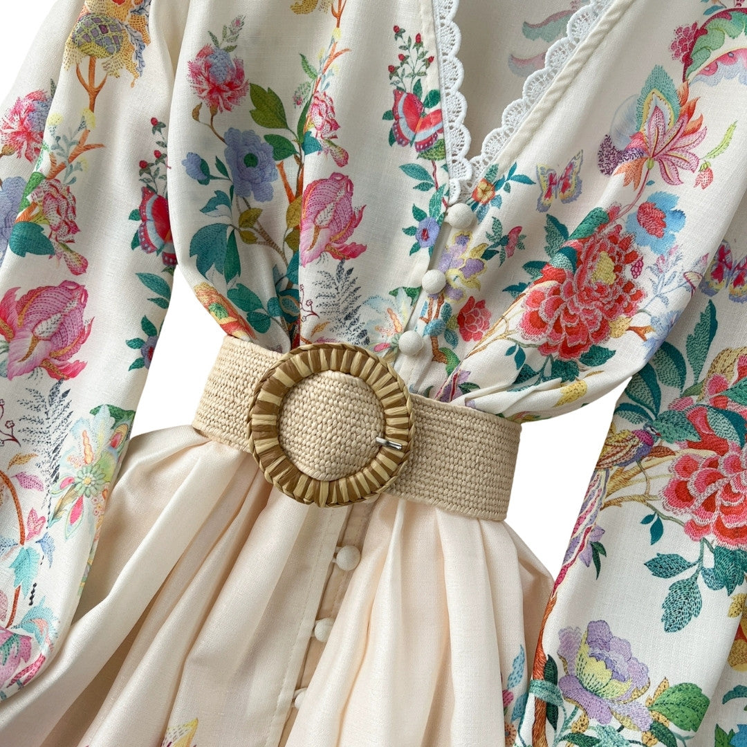 Hana Dress