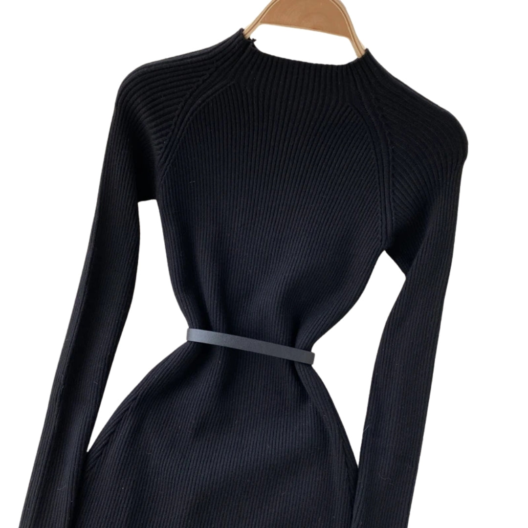 Bessy Dress