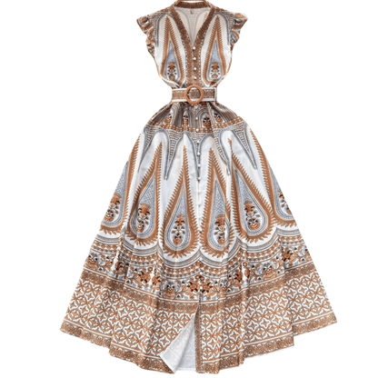 Vestido Allegra