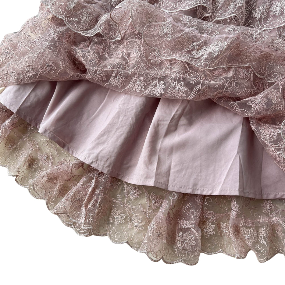 Robe Adara 2 couleurs