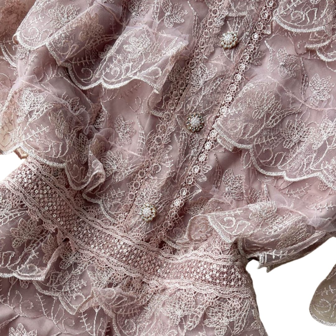 Robe Adara 2 couleurs