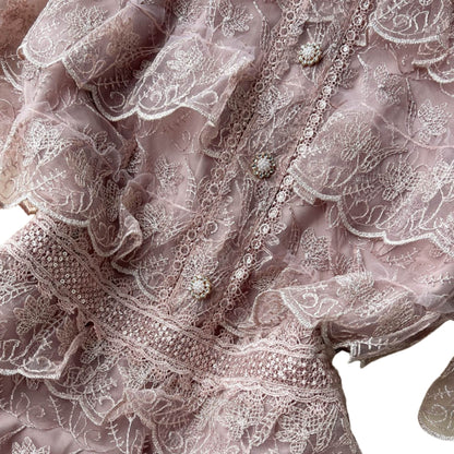 Robe Adara 2 couleurs