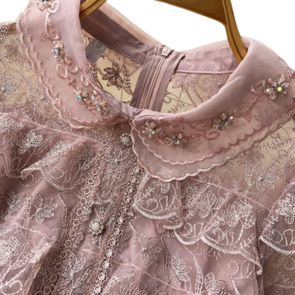 Robe Adara 2 couleurs