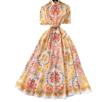 Robe Selvi