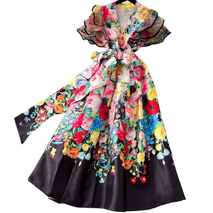 Kellie Dress 2 Colors
