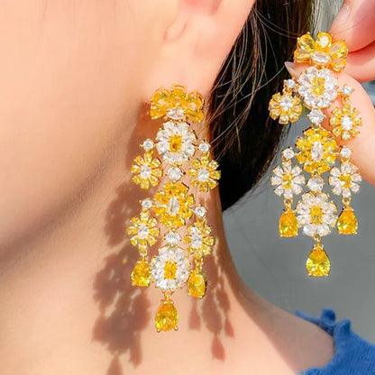 Pendientes Arina