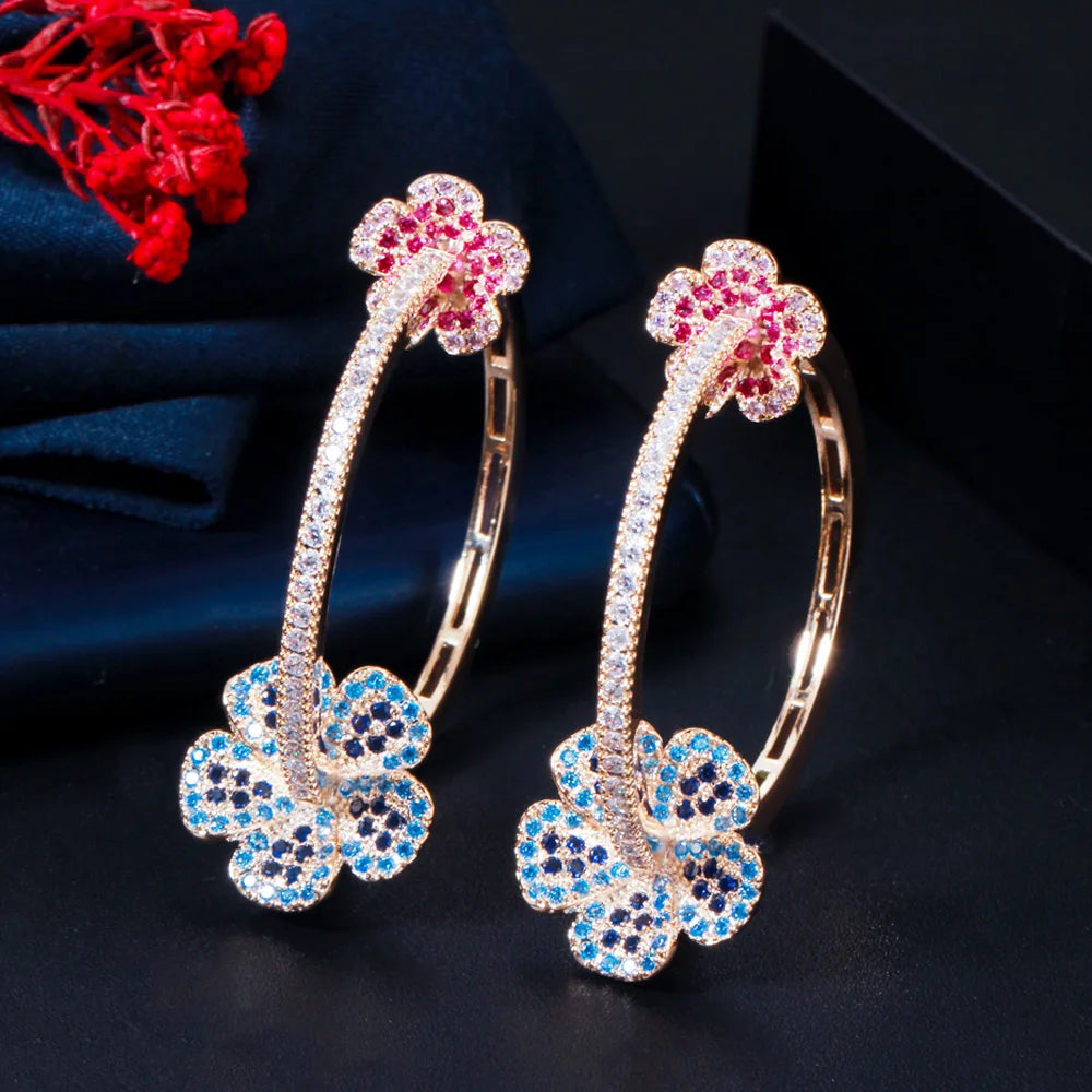 Pendientes Alexis