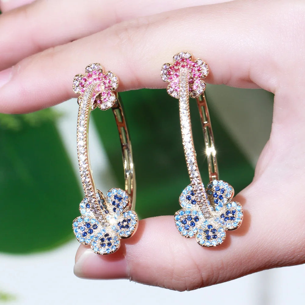 Pendientes Alexis