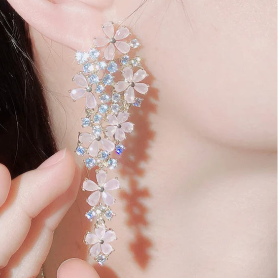 Pendientes Eva