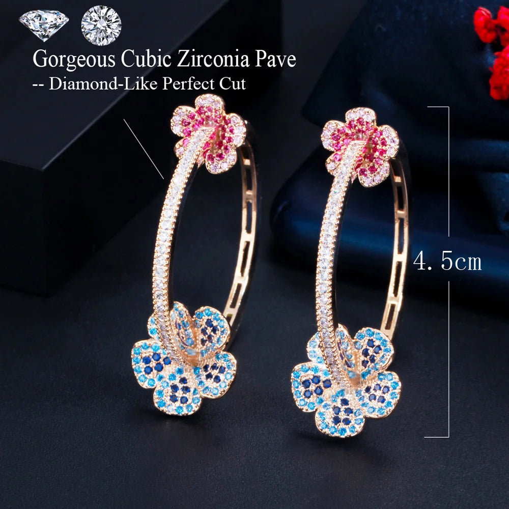 Pendientes Alexis