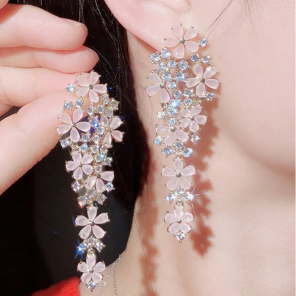 Pendientes Eva