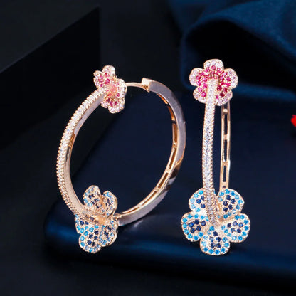 Pendientes Alexis