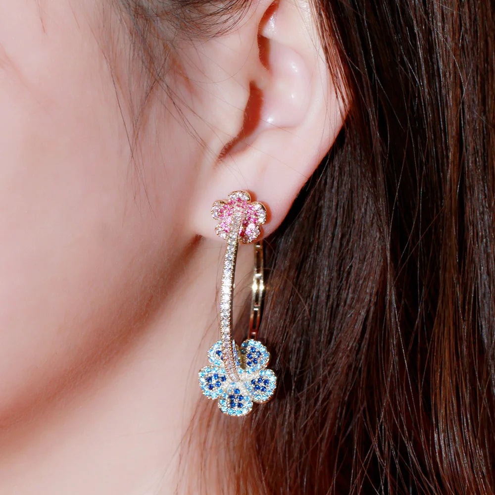 Pendientes Alexis