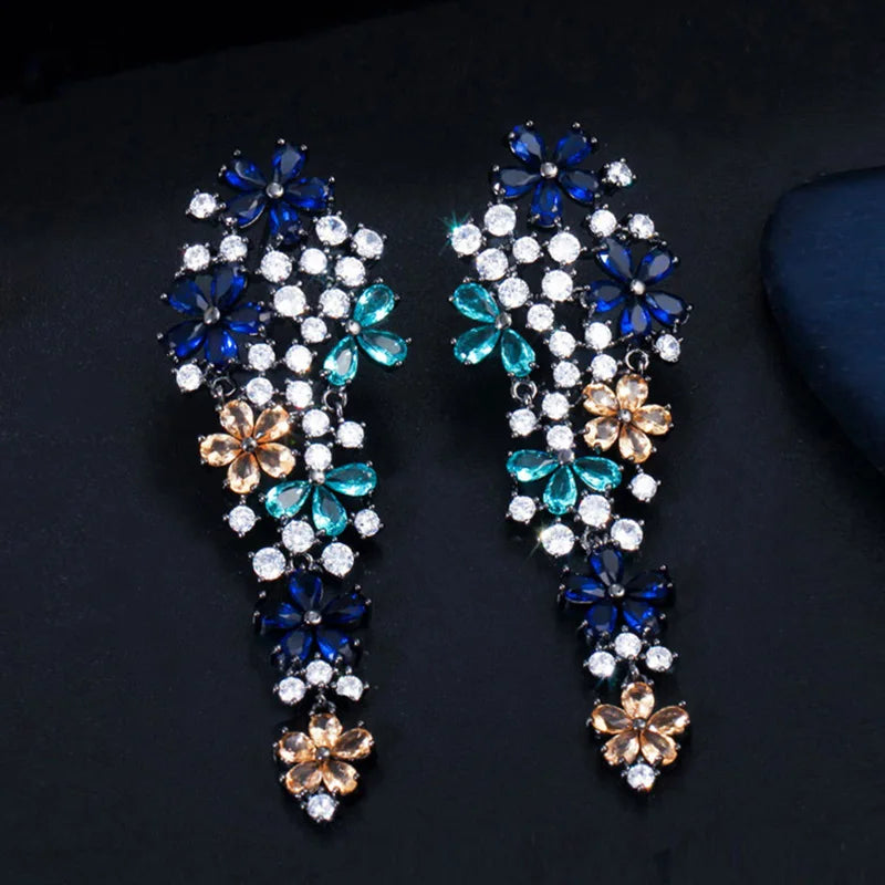 Pendientes Eva