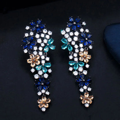 Pendientes Eva