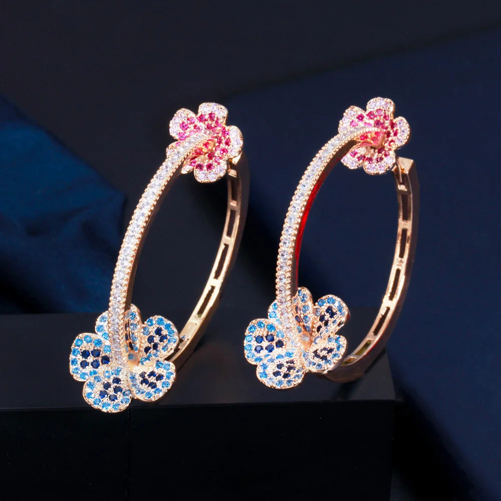 Pendientes Alexis