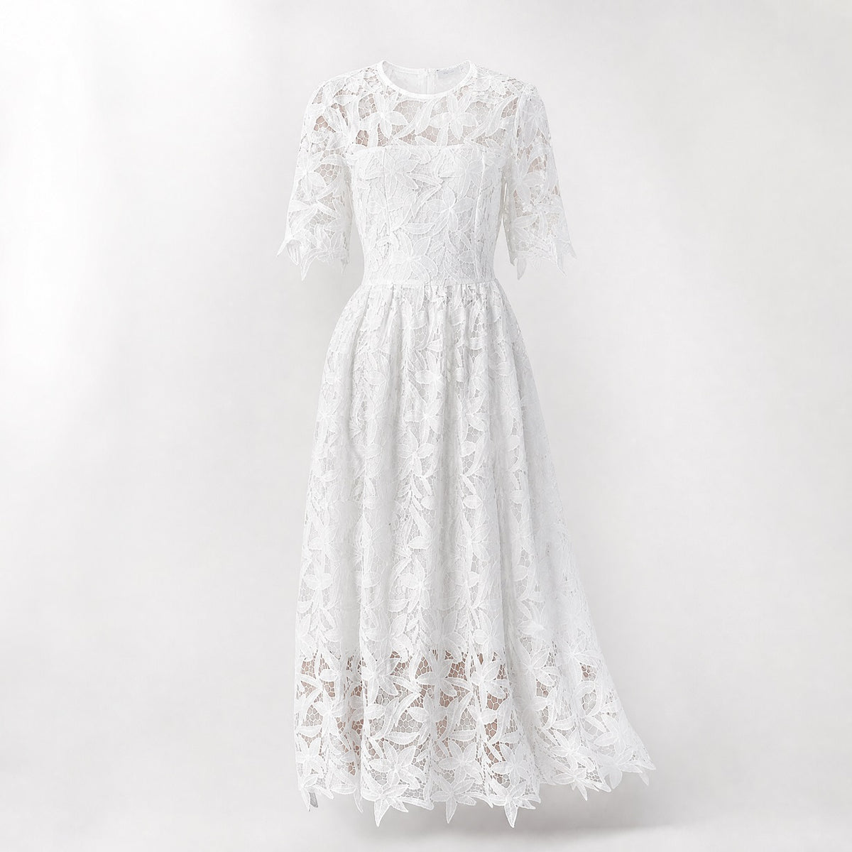 Ionna Dress 3 Colors