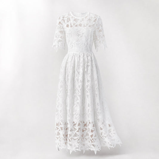 Ionna Dress 3 Colors